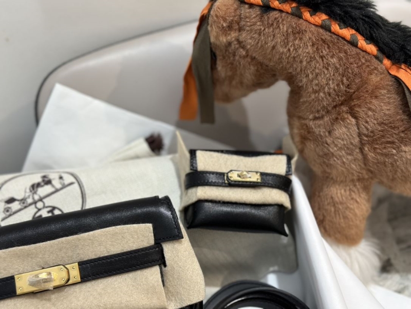 Hermes Satchel Bags